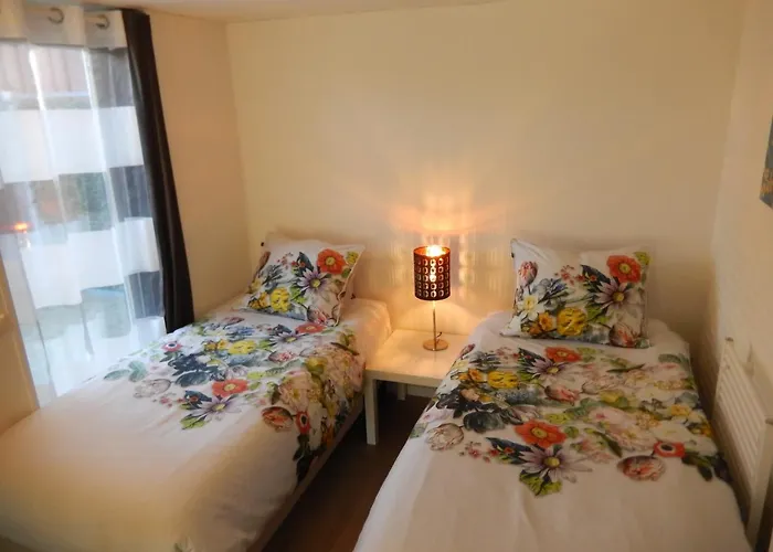 New West - Free Parking 4* Amsterdam