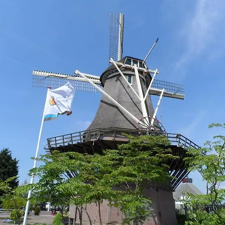 New West - Free Parking Bed & Breakfast Amsterdam