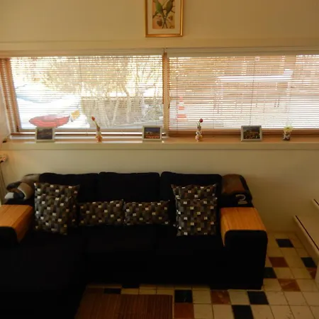 New West - Free Parking Bed & Breakfast Amsterdam
