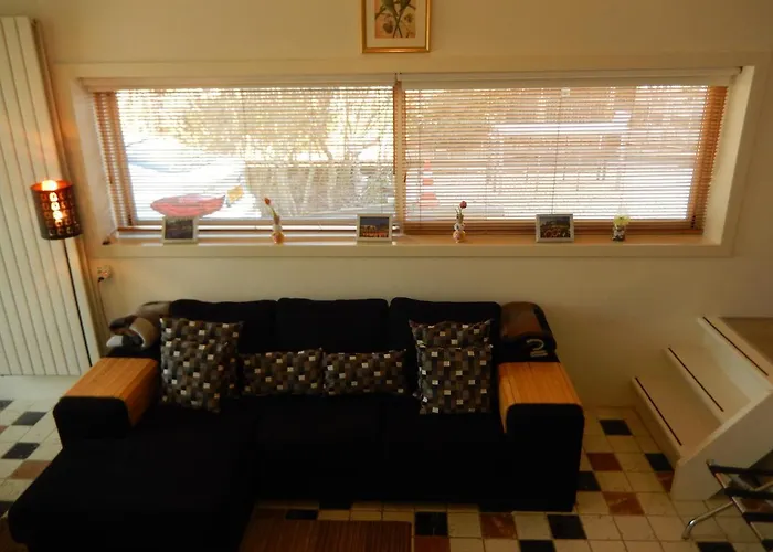 New West - Free Parking Bed & Breakfast Amsterdam