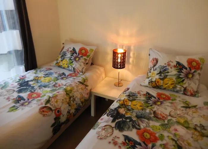 Bed & Breakfast New West - Free Parking