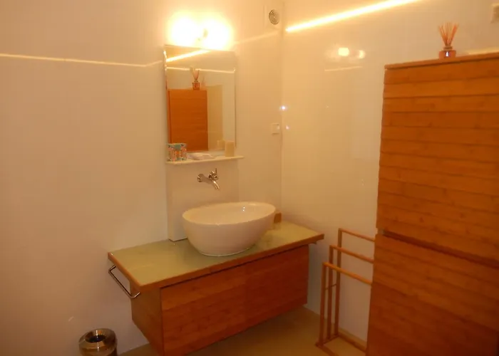 New West - Free Parking Amszterdam